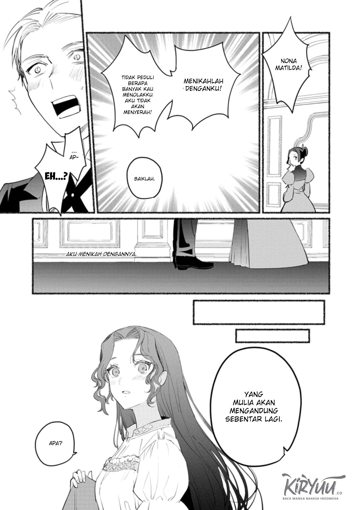 Mochiron Isharyouseikyuu itashimasu! Chapter 05