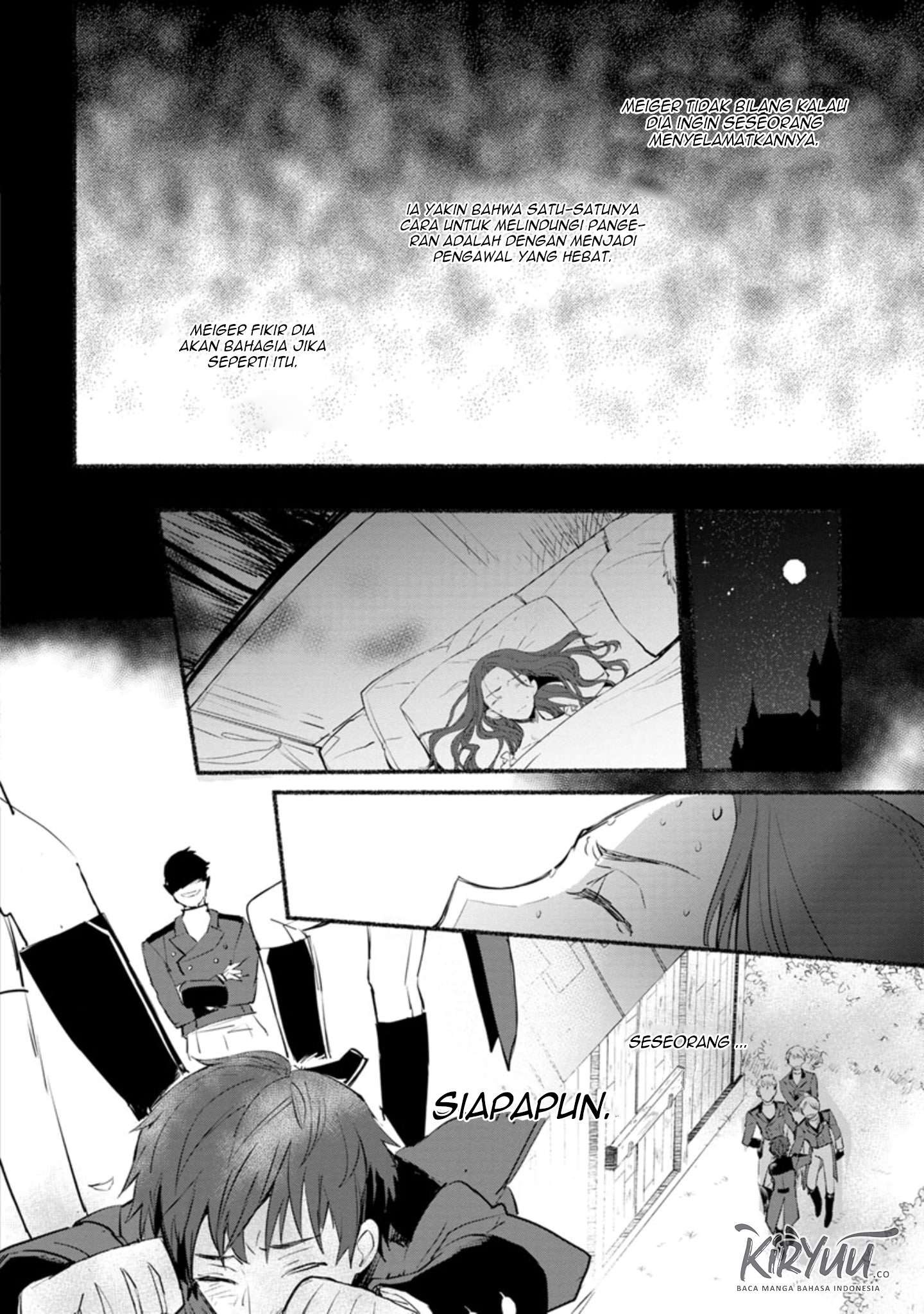 Mochiron Isharyouseikyuu itashimasu! Chapter 05