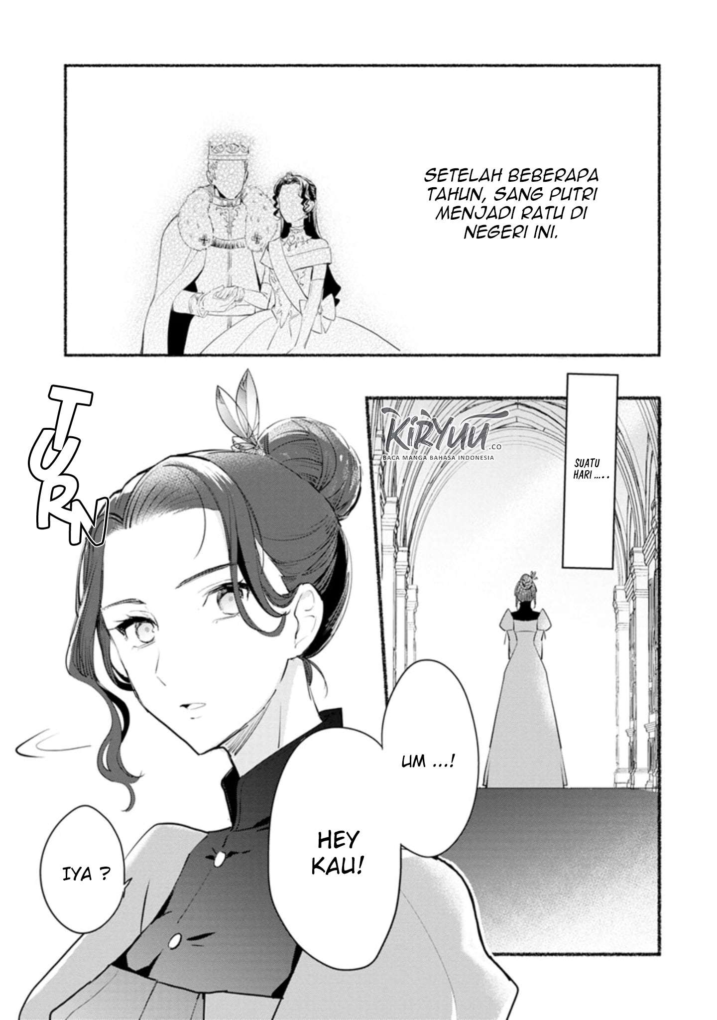 Mochiron Isharyouseikyuu itashimasu! Chapter 05