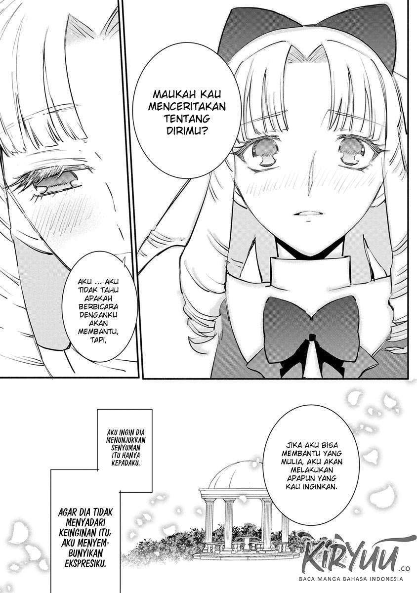 Mochiron Isharyouseikyuu itashimasu! Chapter 06