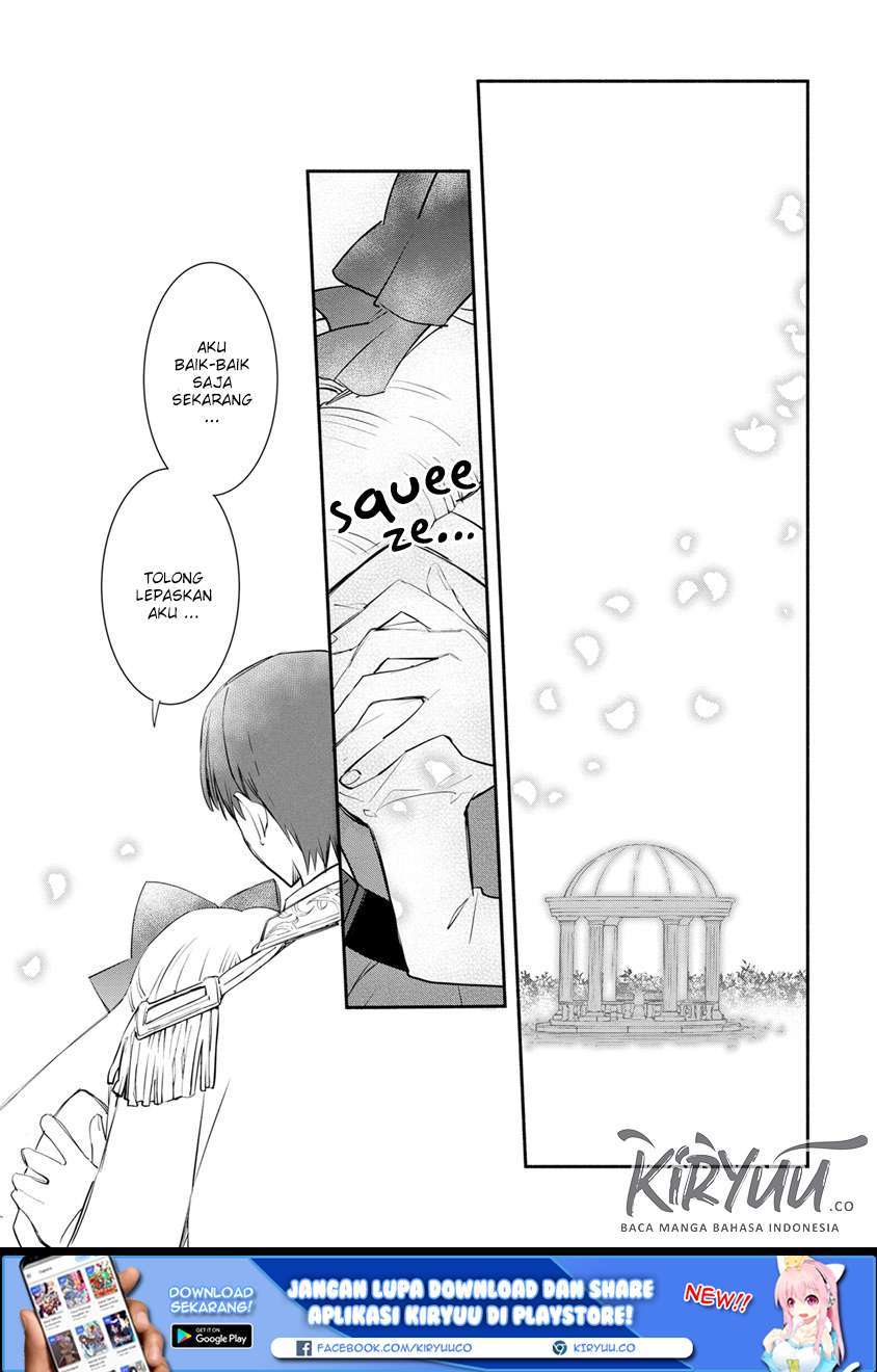Mochiron Isharyouseikyuu itashimasu! Chapter 06