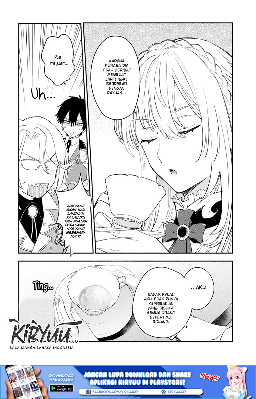 Mochiron Isharyouseikyuu itashimasu! Chapter 07