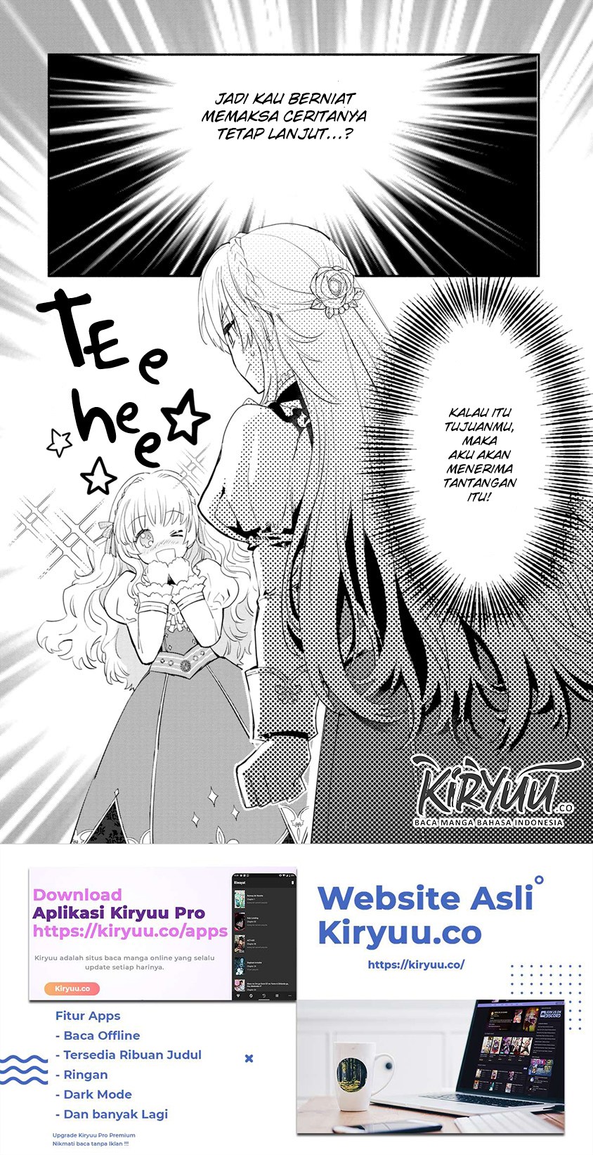 Mochiron Isharyouseikyuu itashimasu! Chapter 07