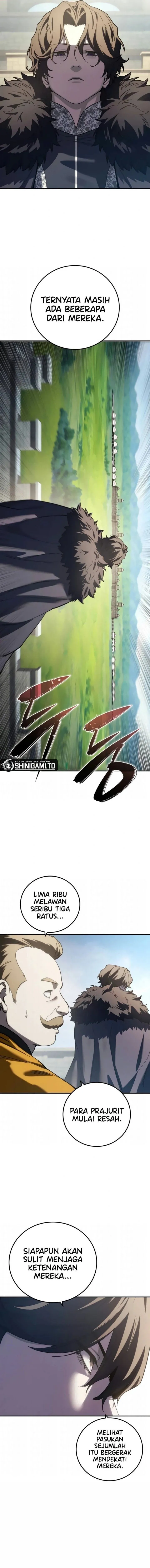 Star-Embracing Swordmaster Chapter 143