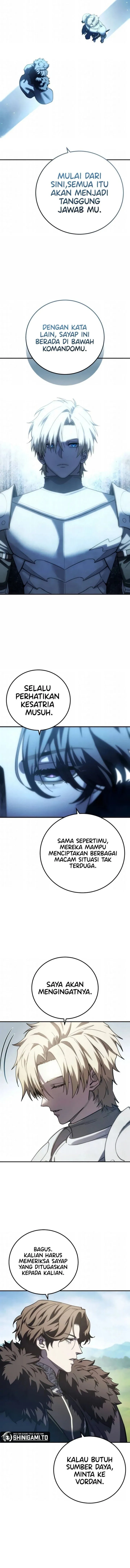 Star-Embracing Swordmaster Chapter 143