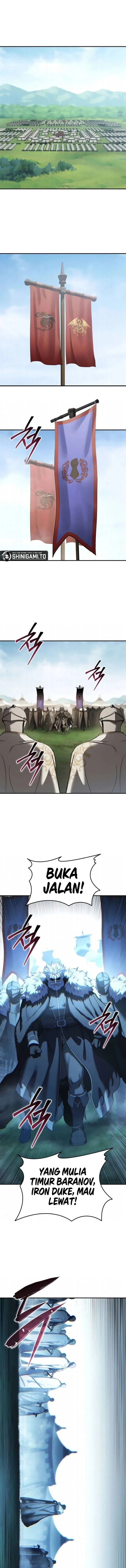 Star-Embracing Swordmaster Chapter 143