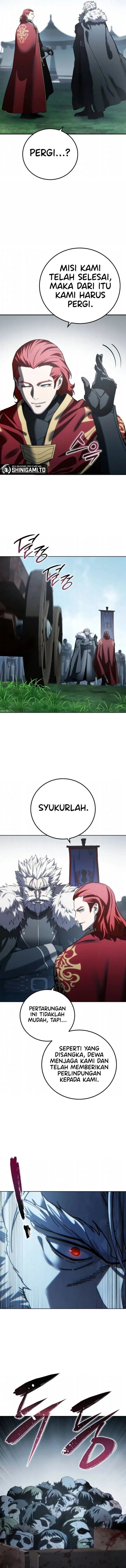 Star-Embracing Swordmaster Chapter 143