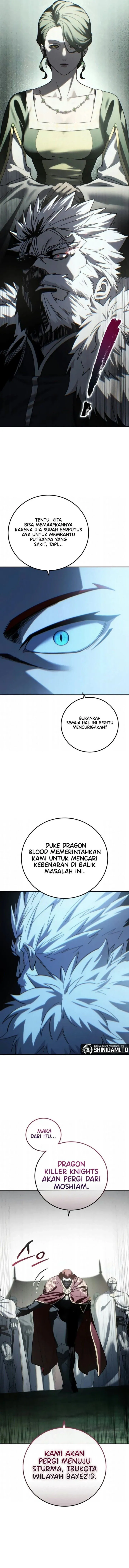 Star-Embracing Swordmaster Chapter 143