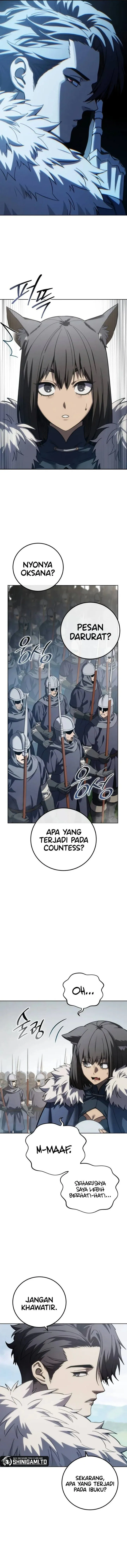 Star-Embracing Swordmaster Chapter 144