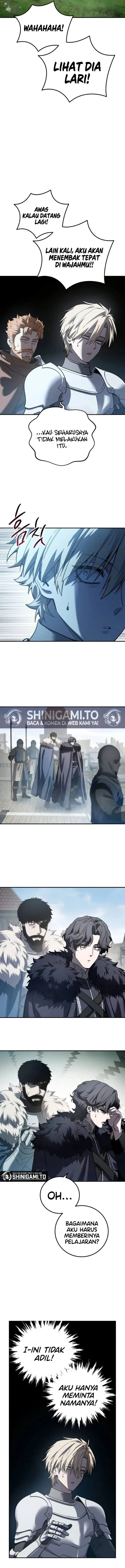 Star-Embracing Swordmaster Chapter 144