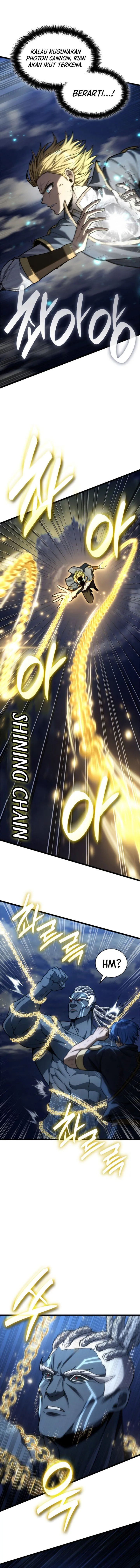 Infinite Mage Chap 188 - Next Chap 189