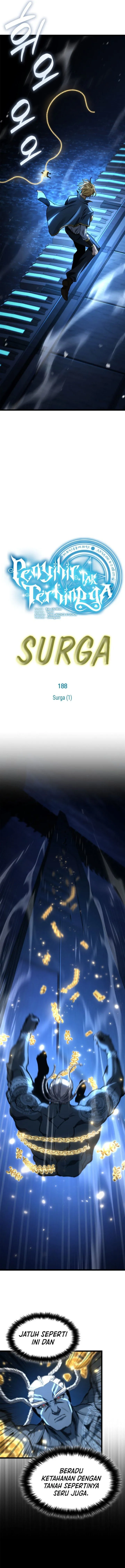 Infinite Mage Chap 188 - Next Chap 189