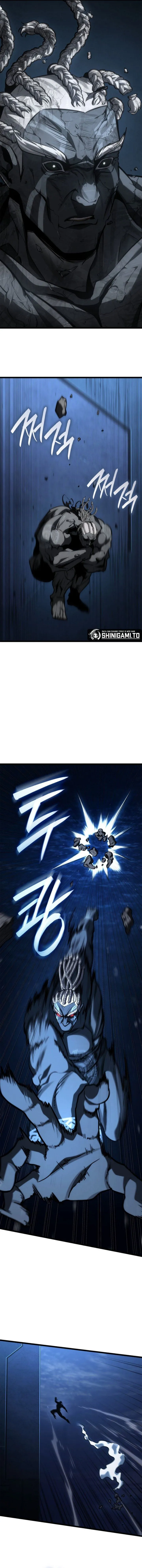 Infinite Mage Chap 188 - Next Chap 189
