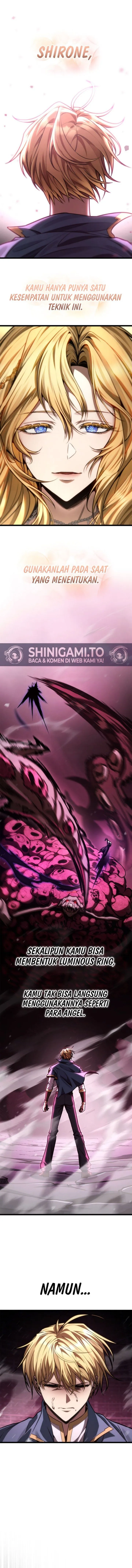 Infinite Mage Chap 189 - Next Chap 190