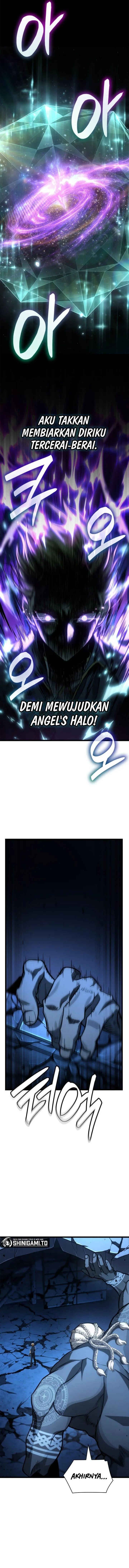 Infinite Mage Chap 189 - Next Chap 190
