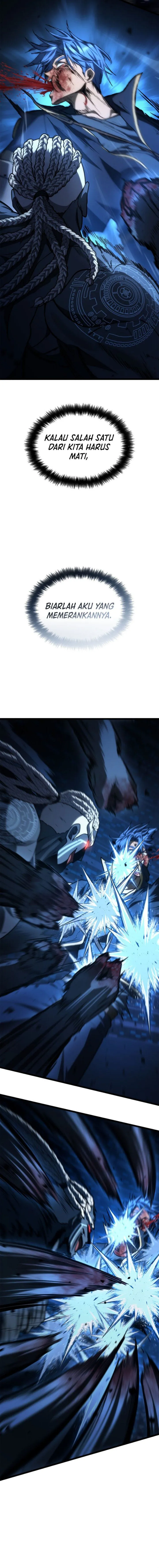 Infinite Mage Chap 189 - Next Chap 190
