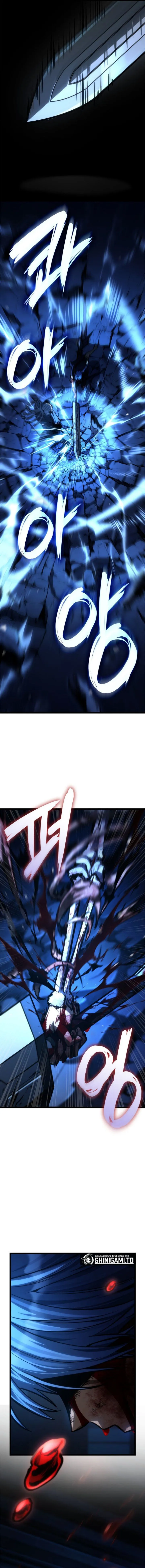 Infinite Mage Chap 189 - Next Chap 190