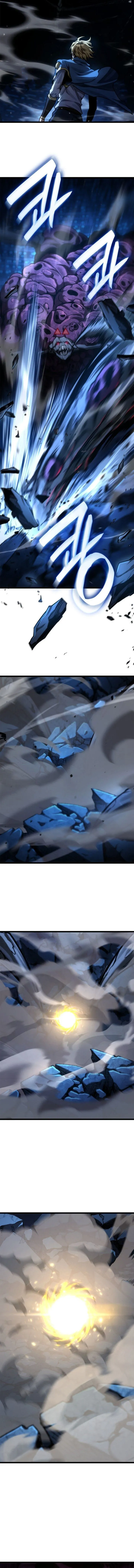 Infinite Mage Chap 190 - Next Chap 191