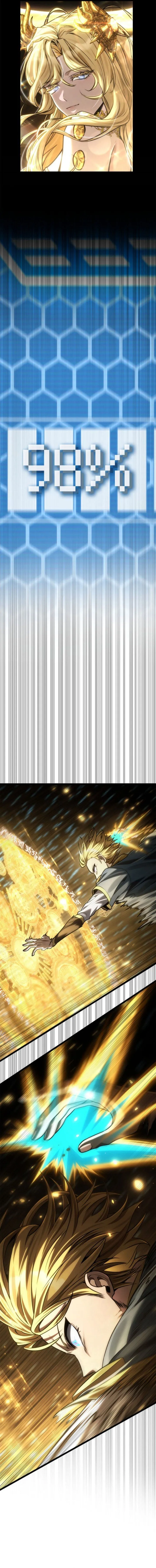 Infinite Mage Chap 190 - Next Chap 191