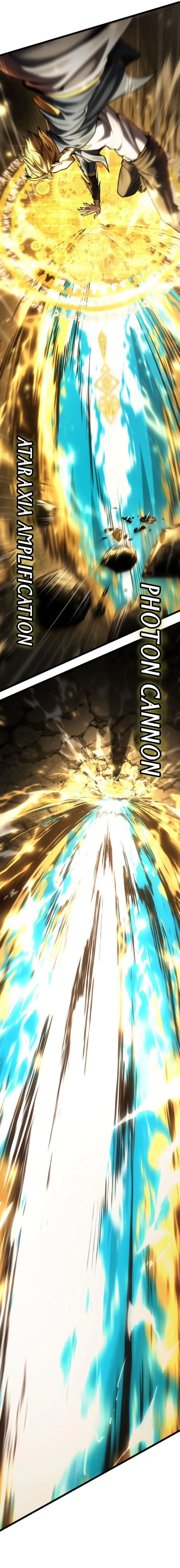 Infinite Mage Chap 190 - Next Chap 191
