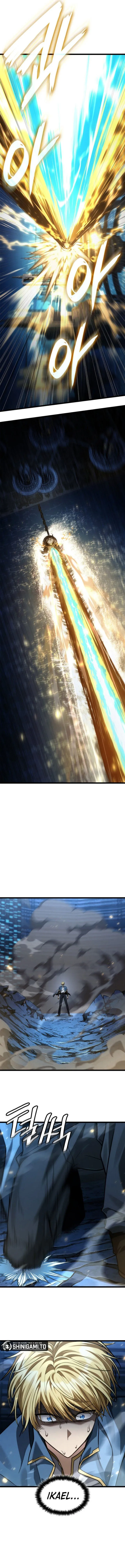 Infinite Mage Chap 190 - Next Chap 191
