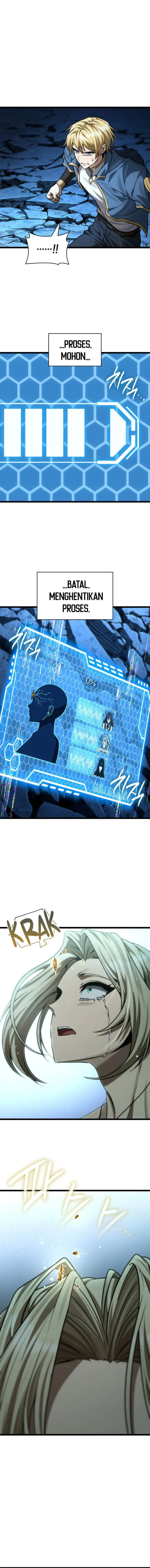 Infinite Mage Chap 190 - Next Chap 191