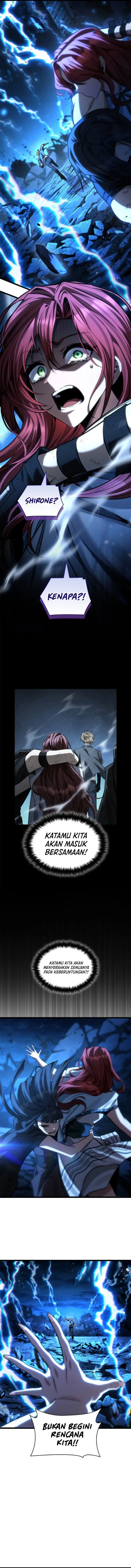 Infinite Mage Chap 191 - Next Chap 192