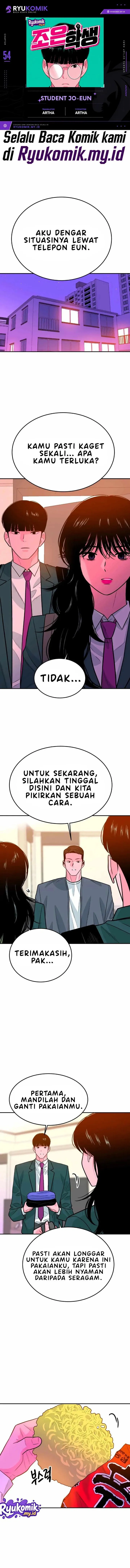 Page 1 - Student Jo-Eun Chapter 54