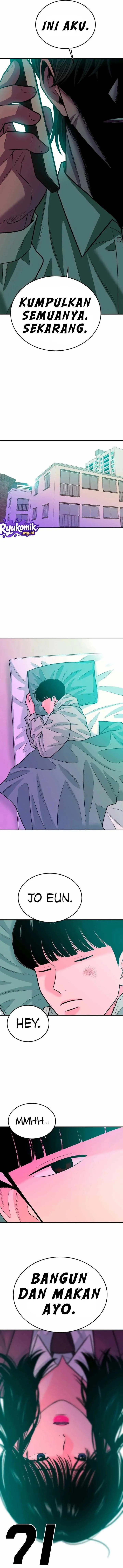 Page 17 - Student Jo-Eun Chapter 56