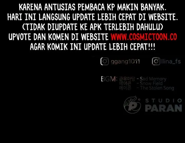 Killer Peter Chapter 154