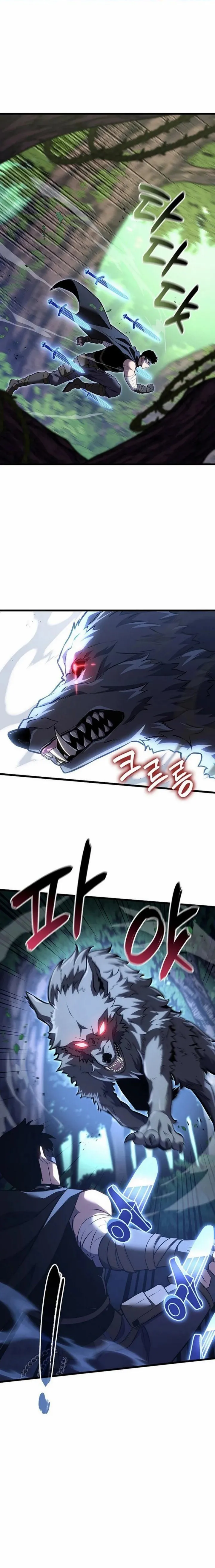 The Count’s Youngest Son Is A Player! Chapter 160