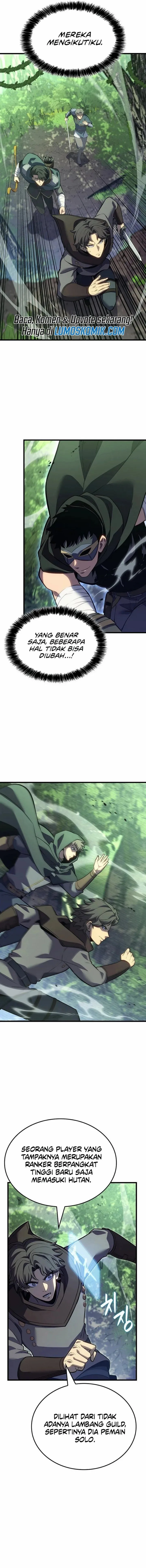 The Count’s Youngest Son Is A Player! Chapter 160