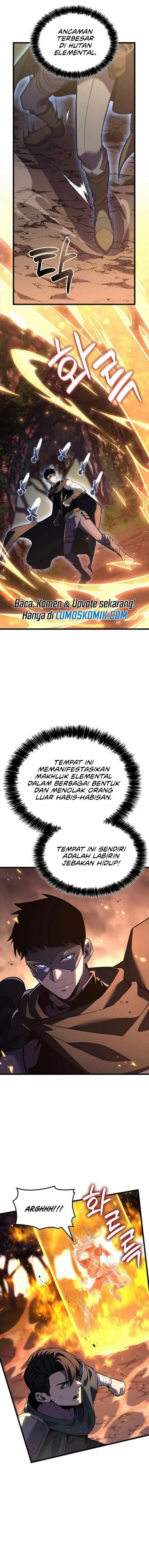 The Count’s Youngest Son Is A Player! Chapter 160