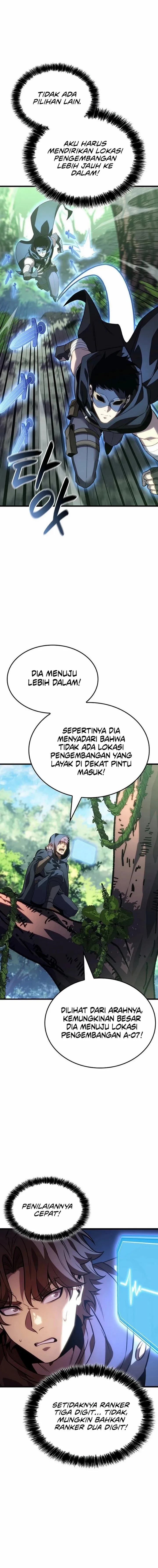 The Count’s Youngest Son Is A Player! Chapter 160