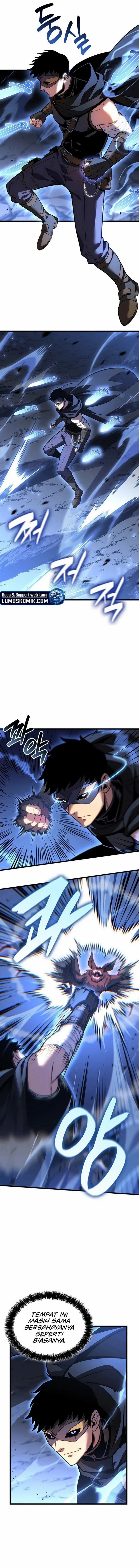 The Count’s Youngest Son Is A Player! Chapter 160