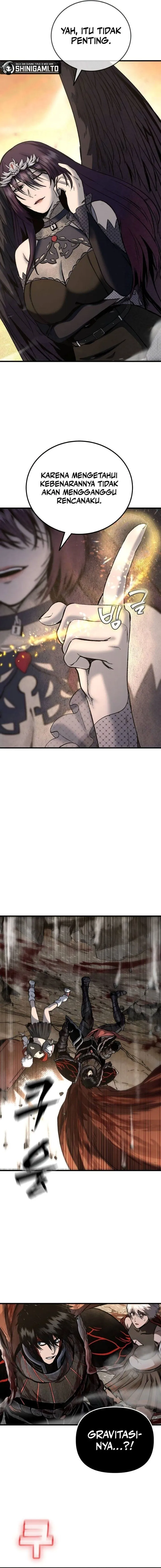 Page 3 - Hell Login Chapter 11