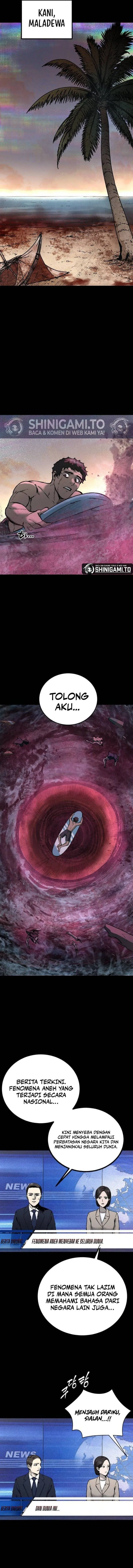 Page 9 - Hell Login Chapter 11