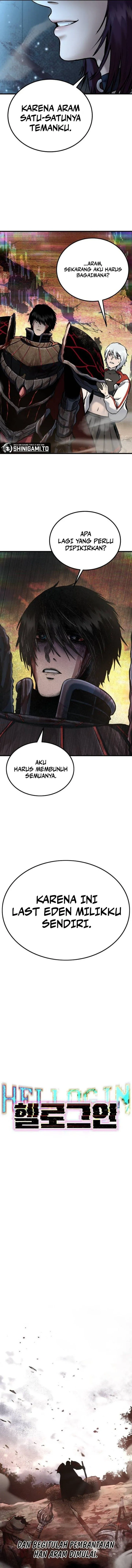 Page 15 - Hell Login Chapter 11