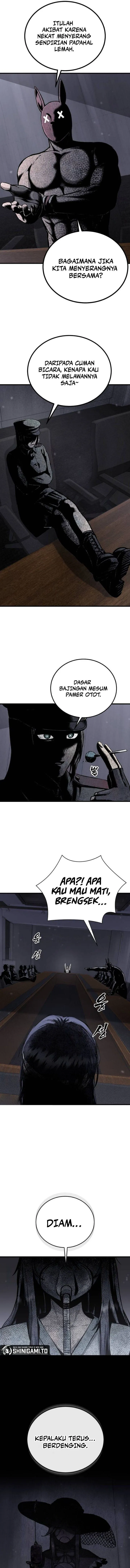 Page 19 - Hell Login Chapter 11