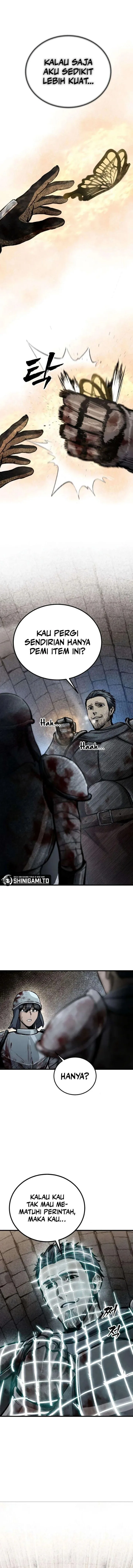 Page 5 - Hell Login Chapter 12