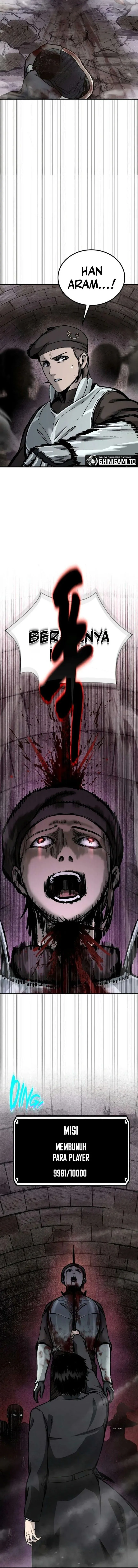 Page 11 - Hell Login Chapter 12