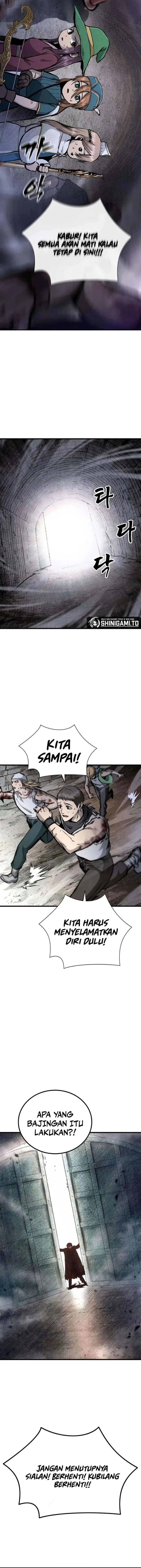 Page 13 - Hell Login Chapter 12