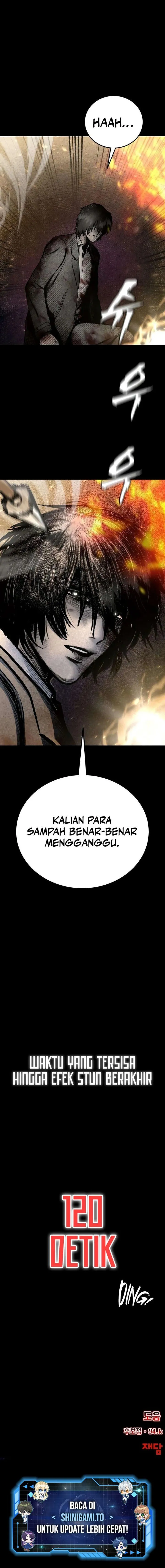 Page 21 - Hell Login Chapter 12