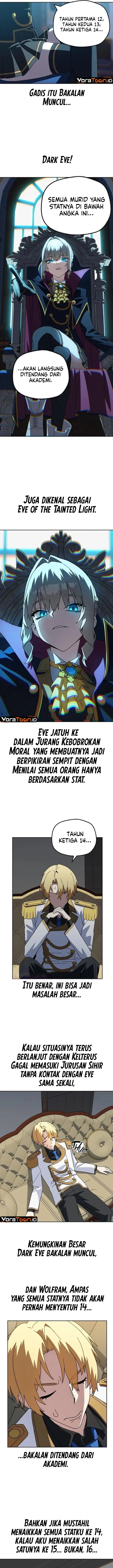 
              Healing at the Academy Convenience Store             Chapter 20
