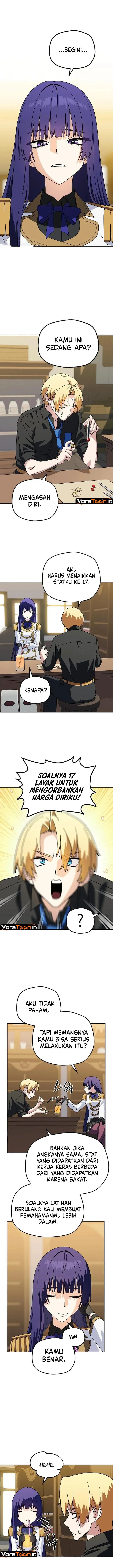
              Healing at the Academy Convenience Store             Chapter 20
