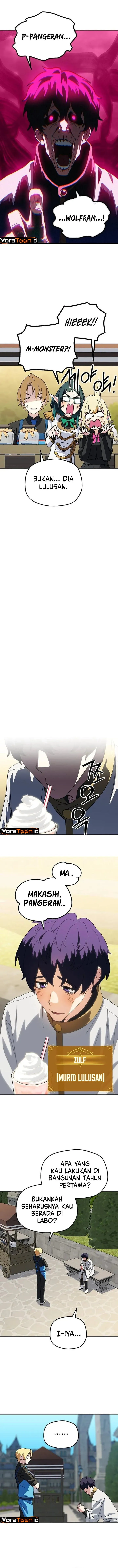
              Healing at the Academy Convenience Store             Chapter 20