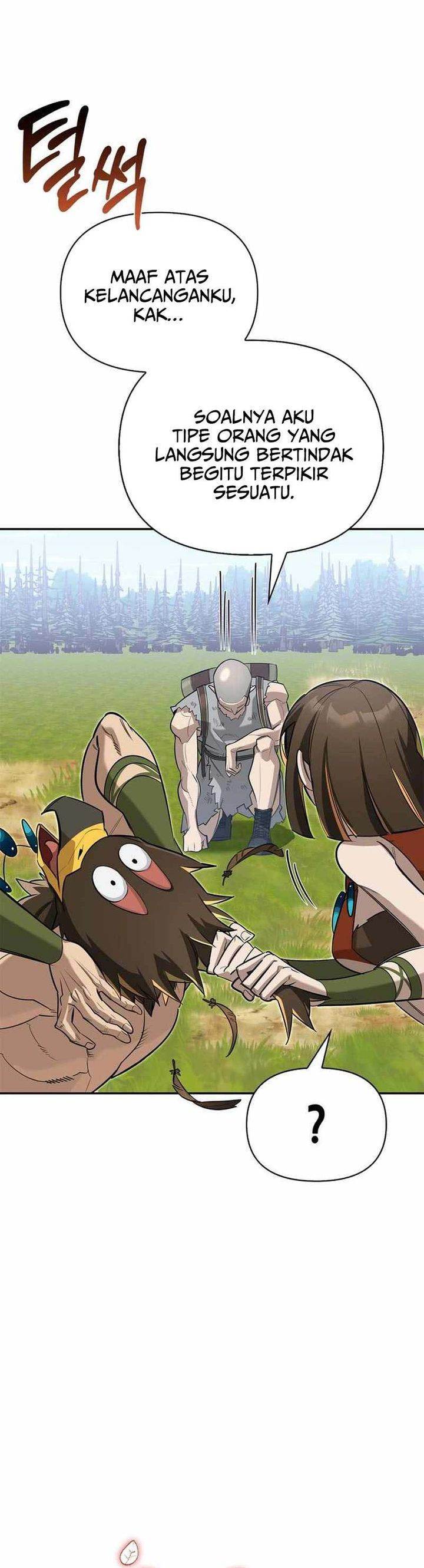 S-Class Hunter Heals with Monsters Chapter 19