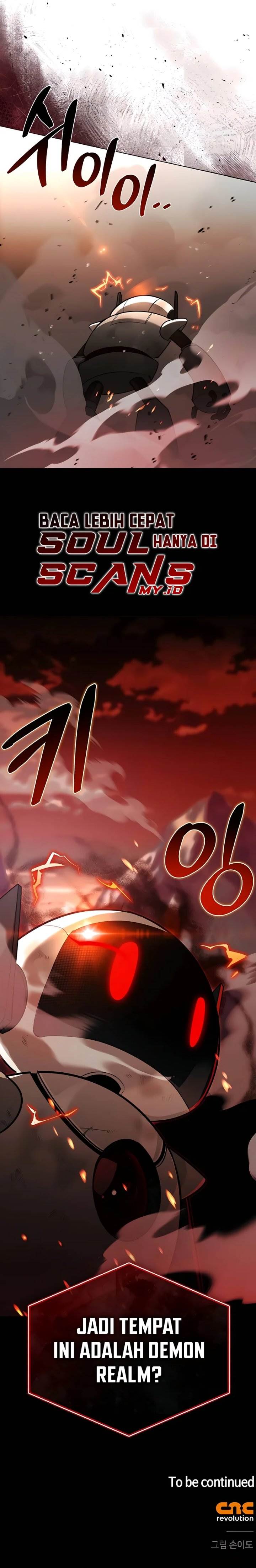S-Class Hunter Heals with Monsters Chapter 02