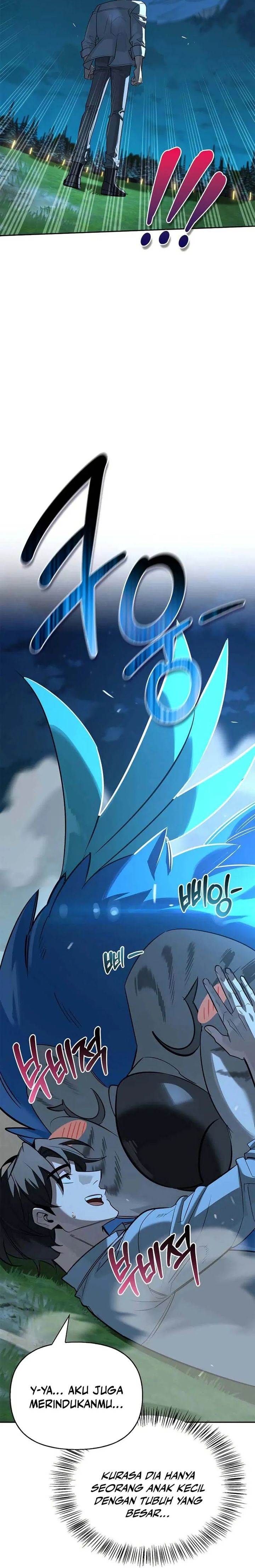 S-Class Hunter Heals with Monsters Chapter 23