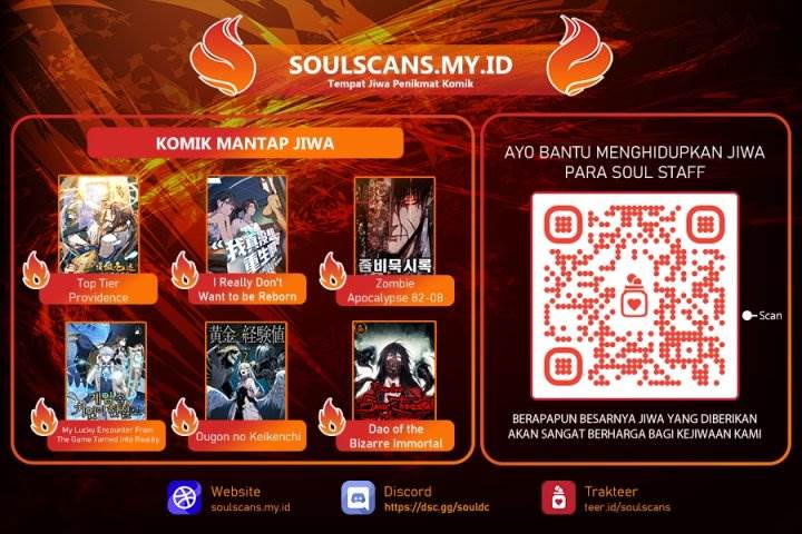 S-Class Hunter Heals with Monsters Chapter 03